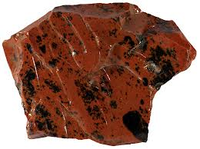 Obsidiana Mogno
